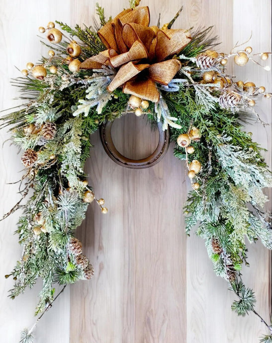 Private Wreath Making