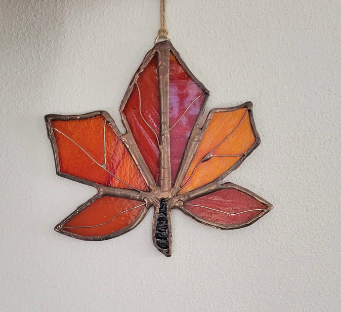 Stained Glass glass