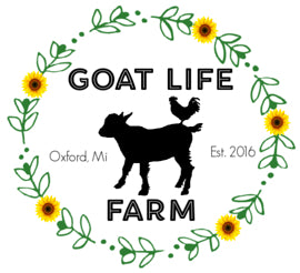 Goat Life Farm