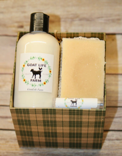 Holiday Classics- Eczited the rash is gone
