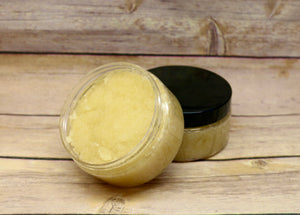 Coconut Delight Goat Milk Sugar Scrub