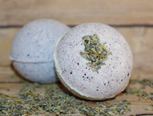 Load image into Gallery viewer, Goat Milk Bath Bomb